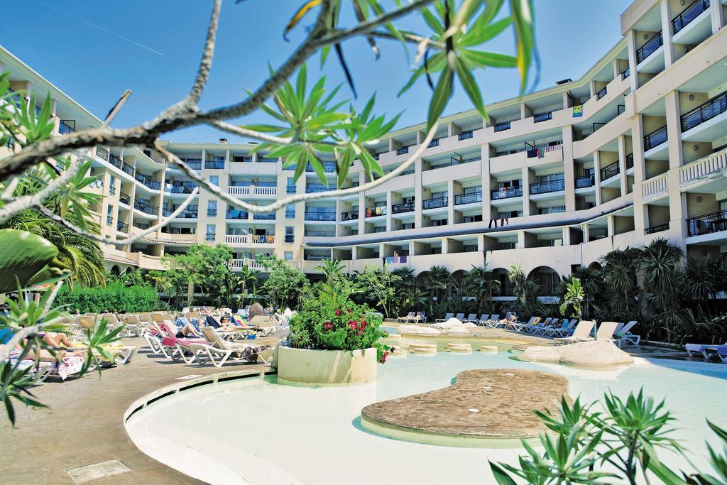 Resort Le Cannes